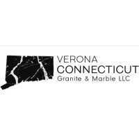 Verona CT Granite & Marble LLC Logo