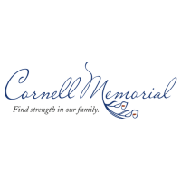 Cornell Memorial Home Logo