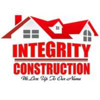 Integrity Construction Logo