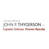 The Law Offices of John P. Thygerson, LLC Logo