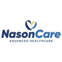 NasonCare: Urgent Care & Primary Care & Employee Care (North Charleston) Logo