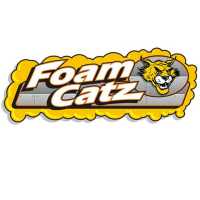 Foam Catz Logo