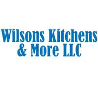 Wilsons Kitchens & More LLC Logo