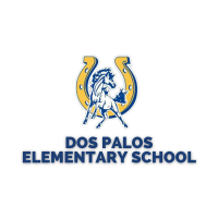 Dos Palos Elementary School Logo