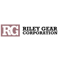 Riley Gear Corporation Logo