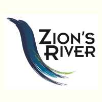 Zion's River Logo