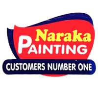 Naraka Home Improvement Logo