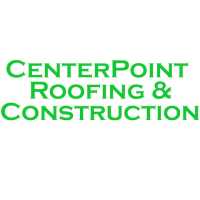 CenterPoint Roofing & Construction Logo