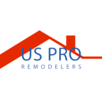 US PRO Remodelers Logo