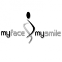 My Face My Smile: Dr. Shahrokh Soltani, DMD, 2 PC Logo