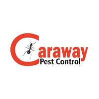 Caraway Pest Control Logo