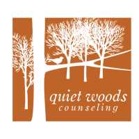 Quiet Woods Counseling, LLC Logo