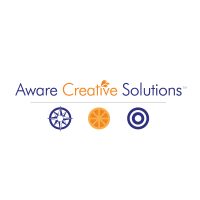 Aware Creative Solutions Logo