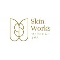 Skin Works Medical Spa Logo