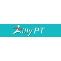 Lilly Physical Therapy Logo