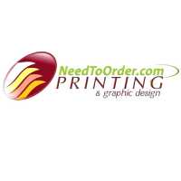 Need To Order Printing & Graphic Design Logo