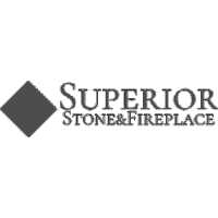 Superior Stone & Fireplace Logo