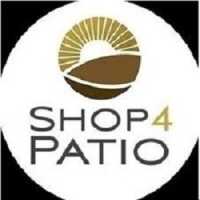 Shop4Patio - Outdoor Patio Furniture Delray Beach Logo