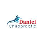 Daniel Chiropractic - Danville Disc Center Logo