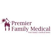 Premier Family Medical and Urgent Care - Saratoga Springs Logo