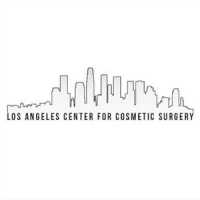Los Angeles Center for Cosmetic Surgery Logo