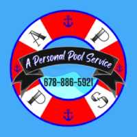 Pool People Logo