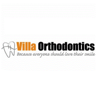 Villa Orthodontics Logo