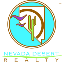 Nevada Desert Realty & Property Management - Klinger Real Estate Group Logo