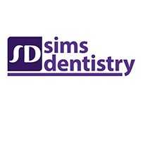 Sims Dentistry Logo