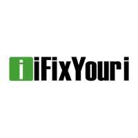 iFixYouri Logo
