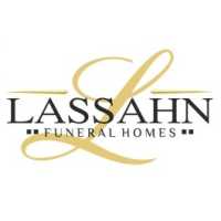Lassahn Funeral Home, Inc Logo