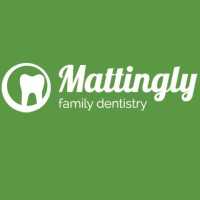 Mattingly Family Dentistry Logo