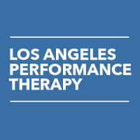 Los Angeles Performance Therapy Logo