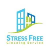Stress Free Cleaning Services Inc Logo