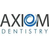 Axiom Dentistry Clayton Logo
