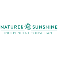 Nature's Sunshine Products Manager Logo