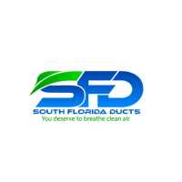 South Florida Ducts Logo