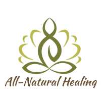 All Natural Healing Medical Center Logo