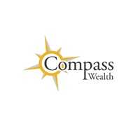 Compass Wealth, LLC Logo