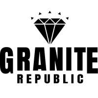 Granite Republic Countertops Logo