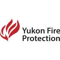 Yukon Fire Protection Services Logo