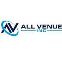 All Venue | Sign Company, Building Signage, LED & Digital Signs, Vinyl Printing Logo