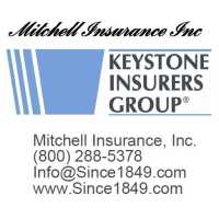 Mitchell Insurance, Inc. Logo