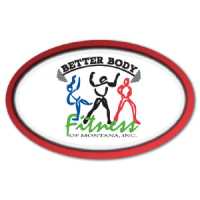 Better Body Fitness Of Montana, Inc. Logo