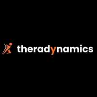 Excellence Rehab Powered By Theradynamics Physical & Occupational Therapy Logo