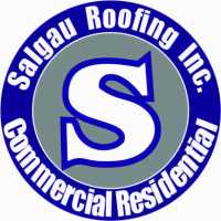 Salgau Roofing Logo