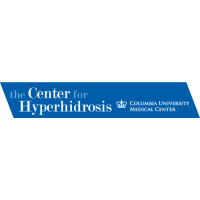 The Center for Hyperhidrosis Logo