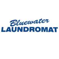 Bluewater Laundry Logo