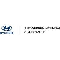 Antwerpen Hyundai of Clarksville Logo