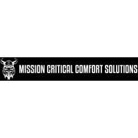Mission Critical Comfort Solutions, LLC Logo